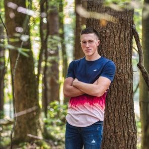 Meet your Posher, Carson